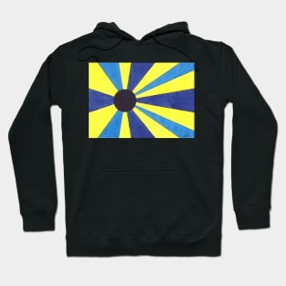 Sunburst Hoodie